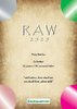 Raw by Haig Barclay - Audiobook